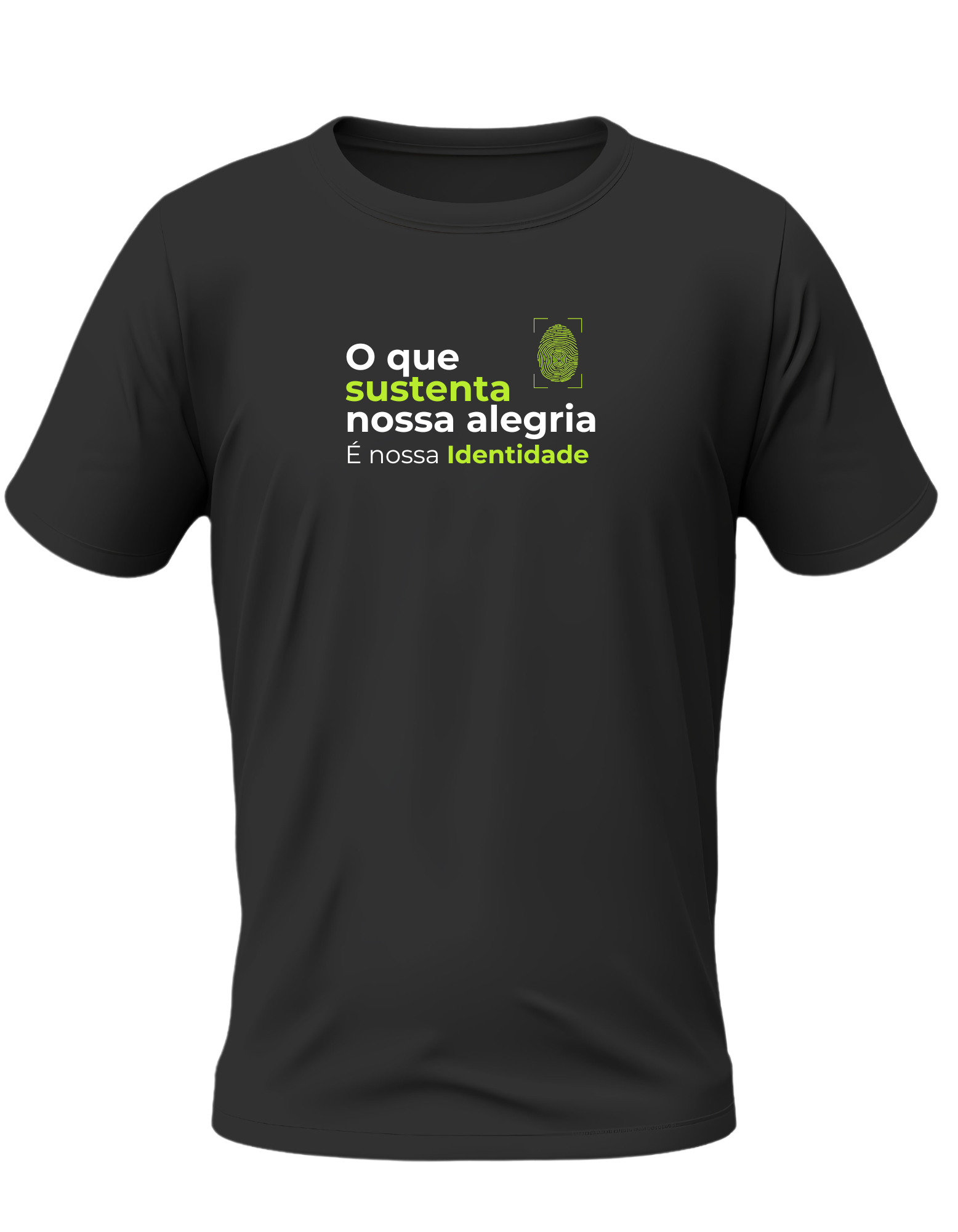 "Nossa Identidade"