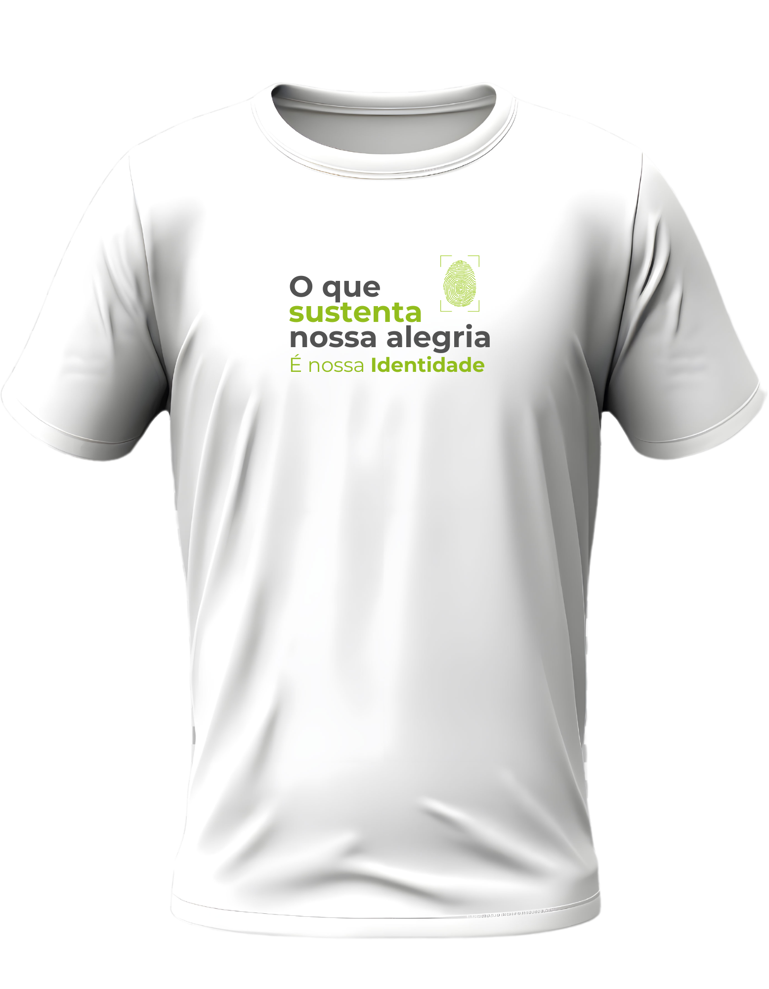 "Nossa Identidade"