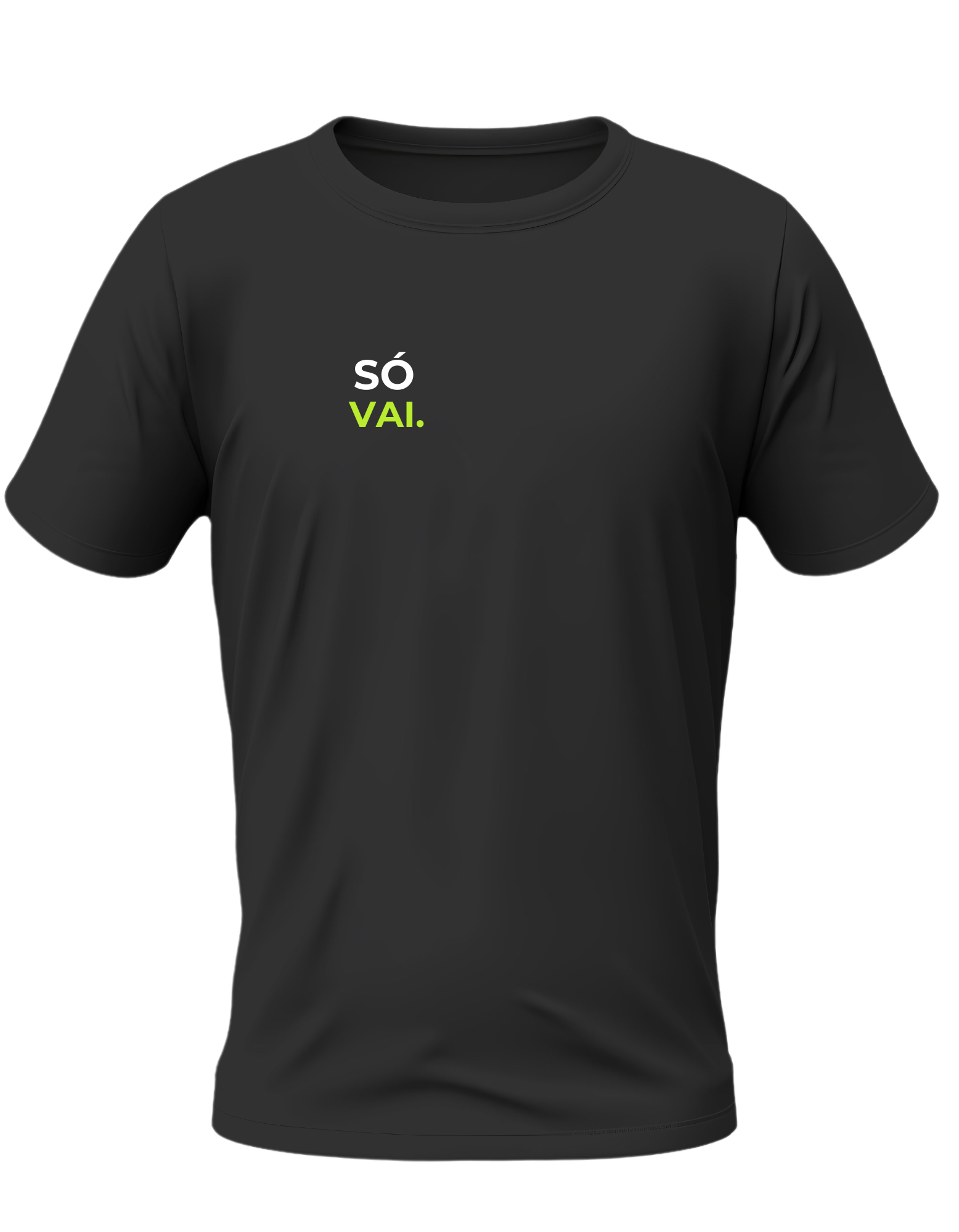 "Só Vai"