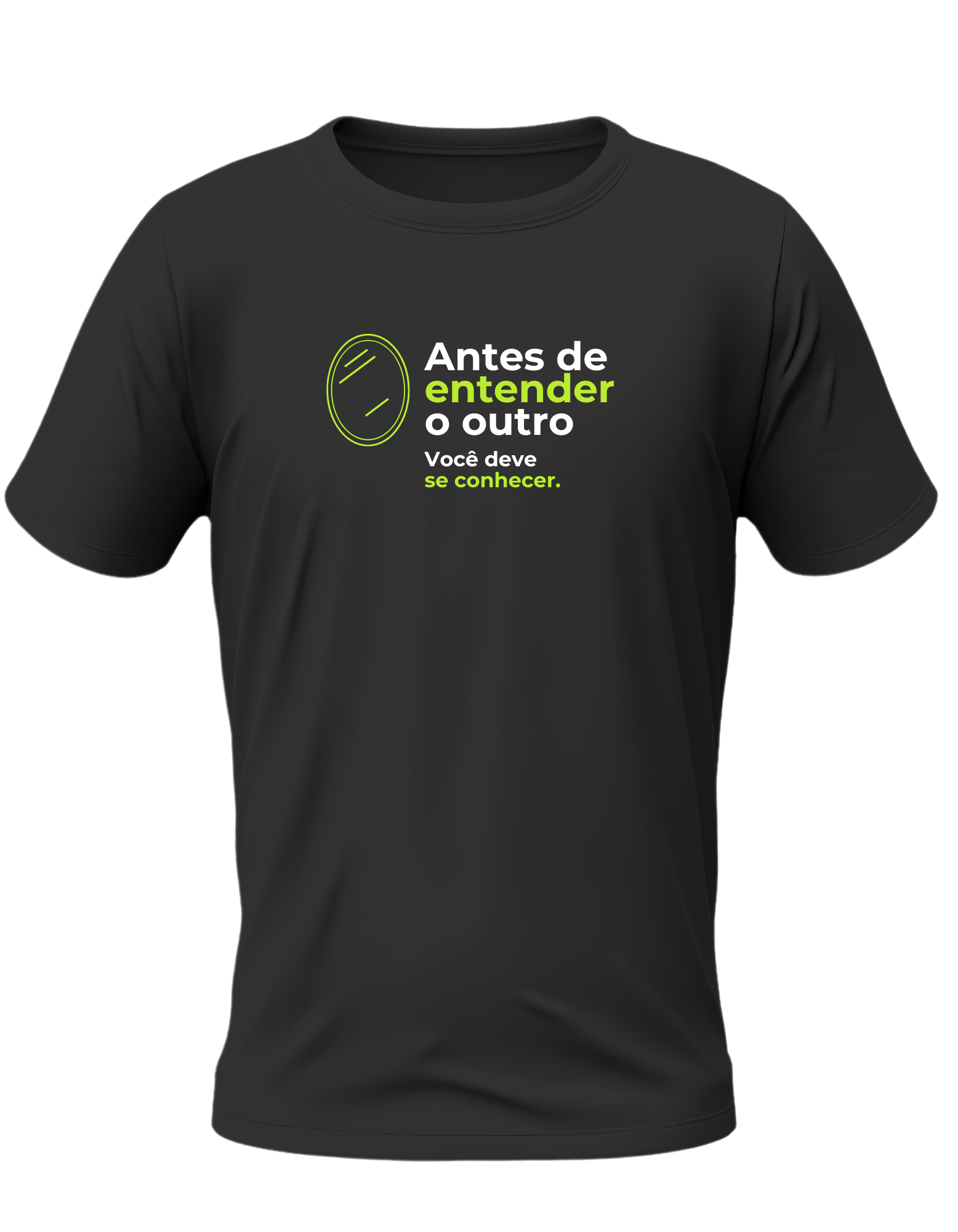 "Se Conhecer"
