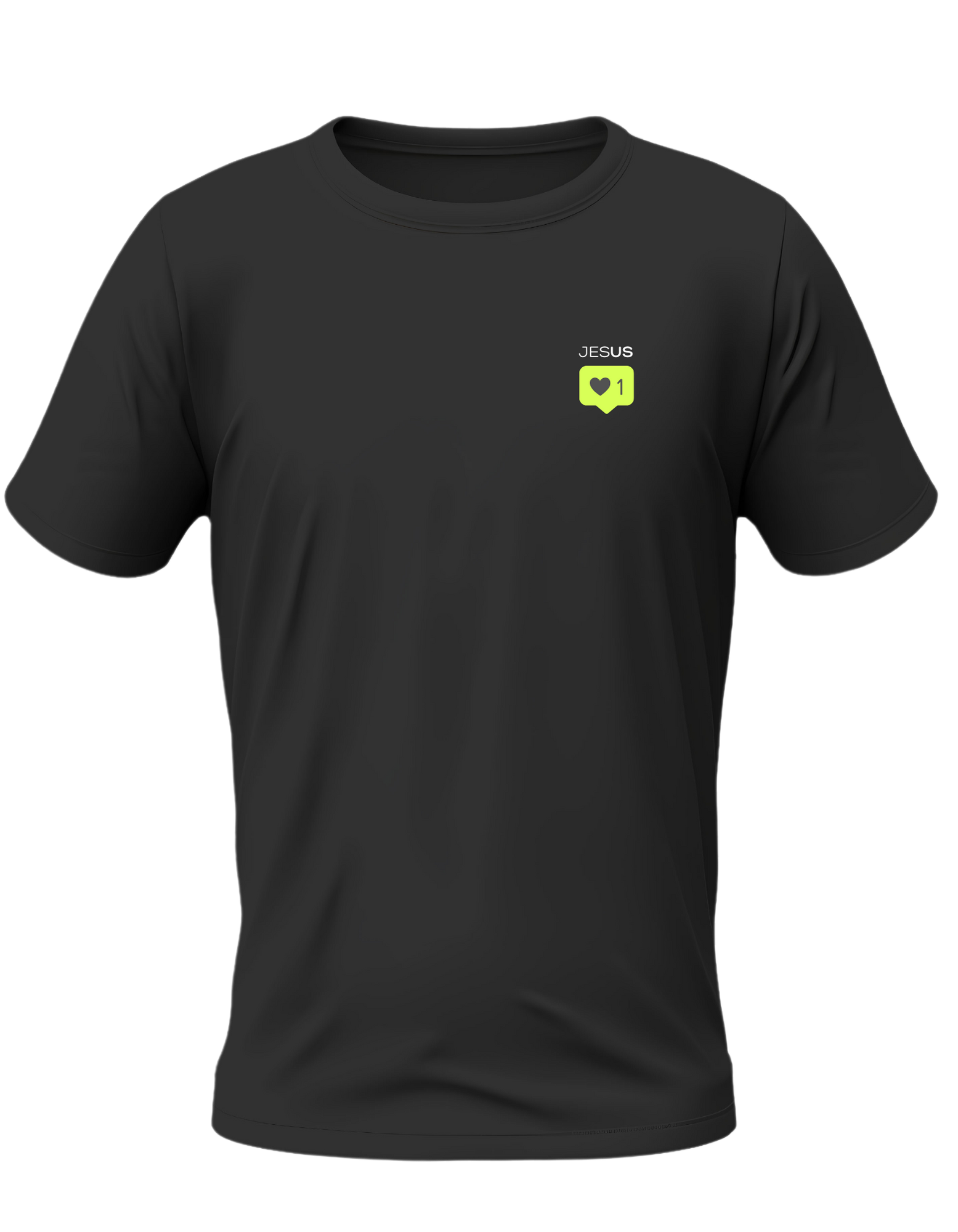 "Jesus é o Primeiro"