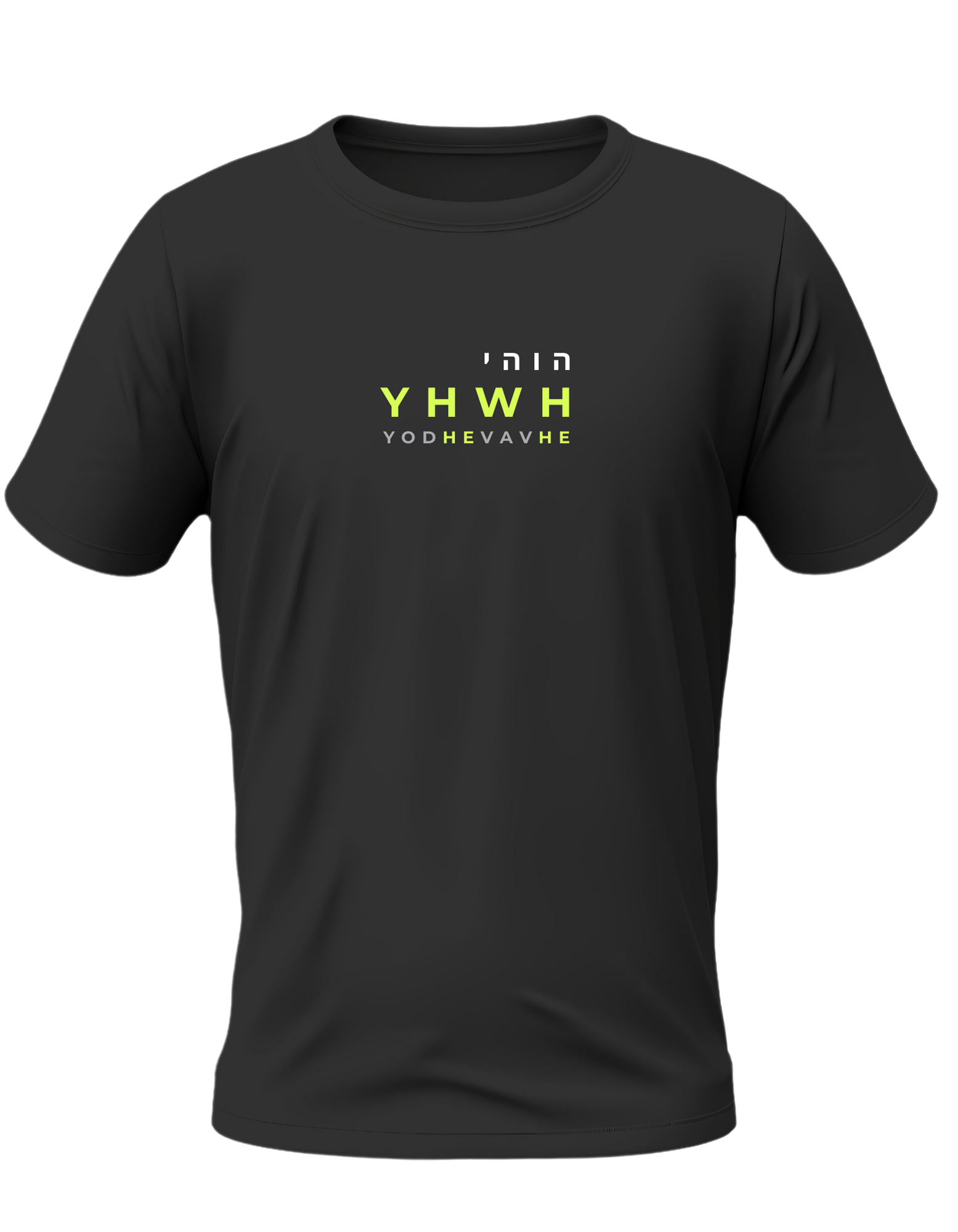 "YHWH - O Nome Sagrado"