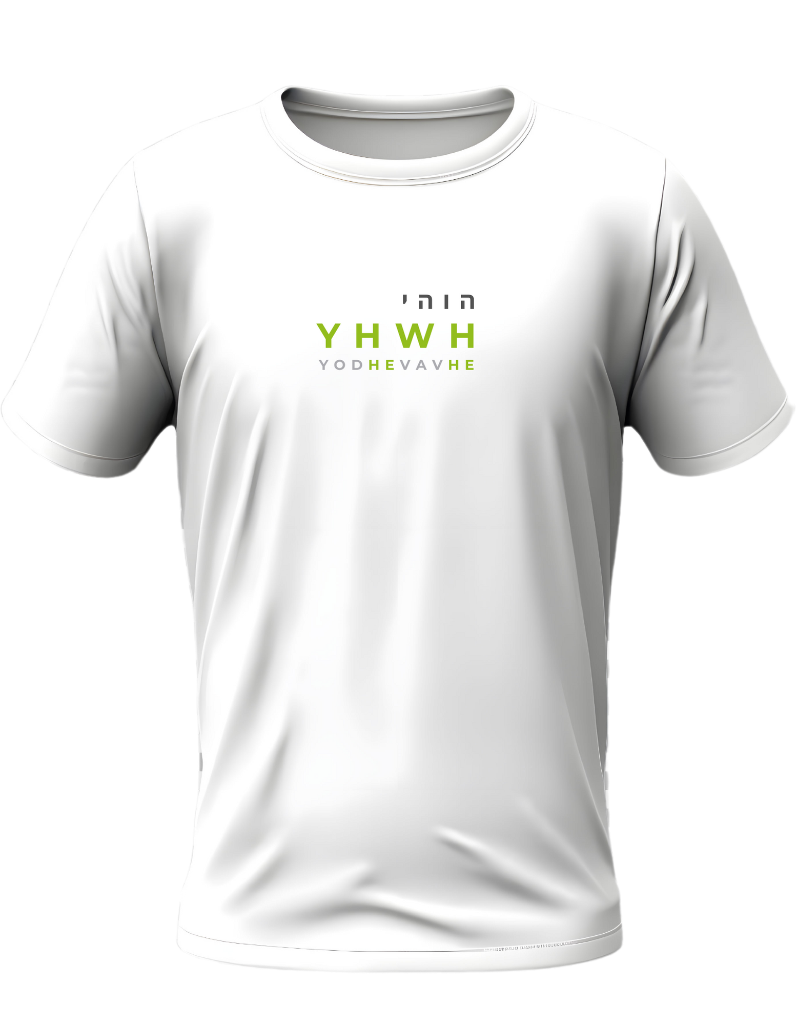 "YHWH - O Nome Sagrado"