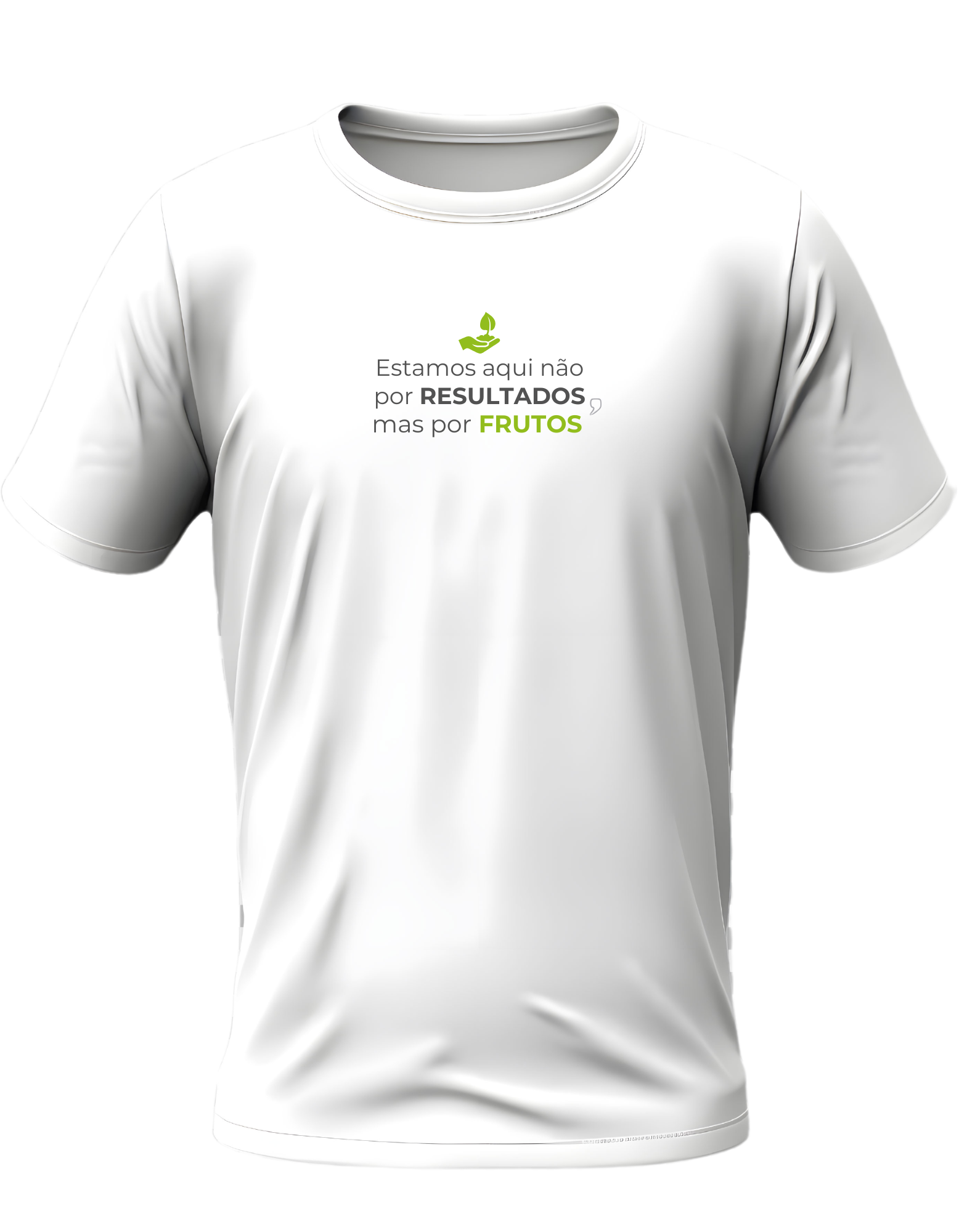 "Frutos e Não Resultados"