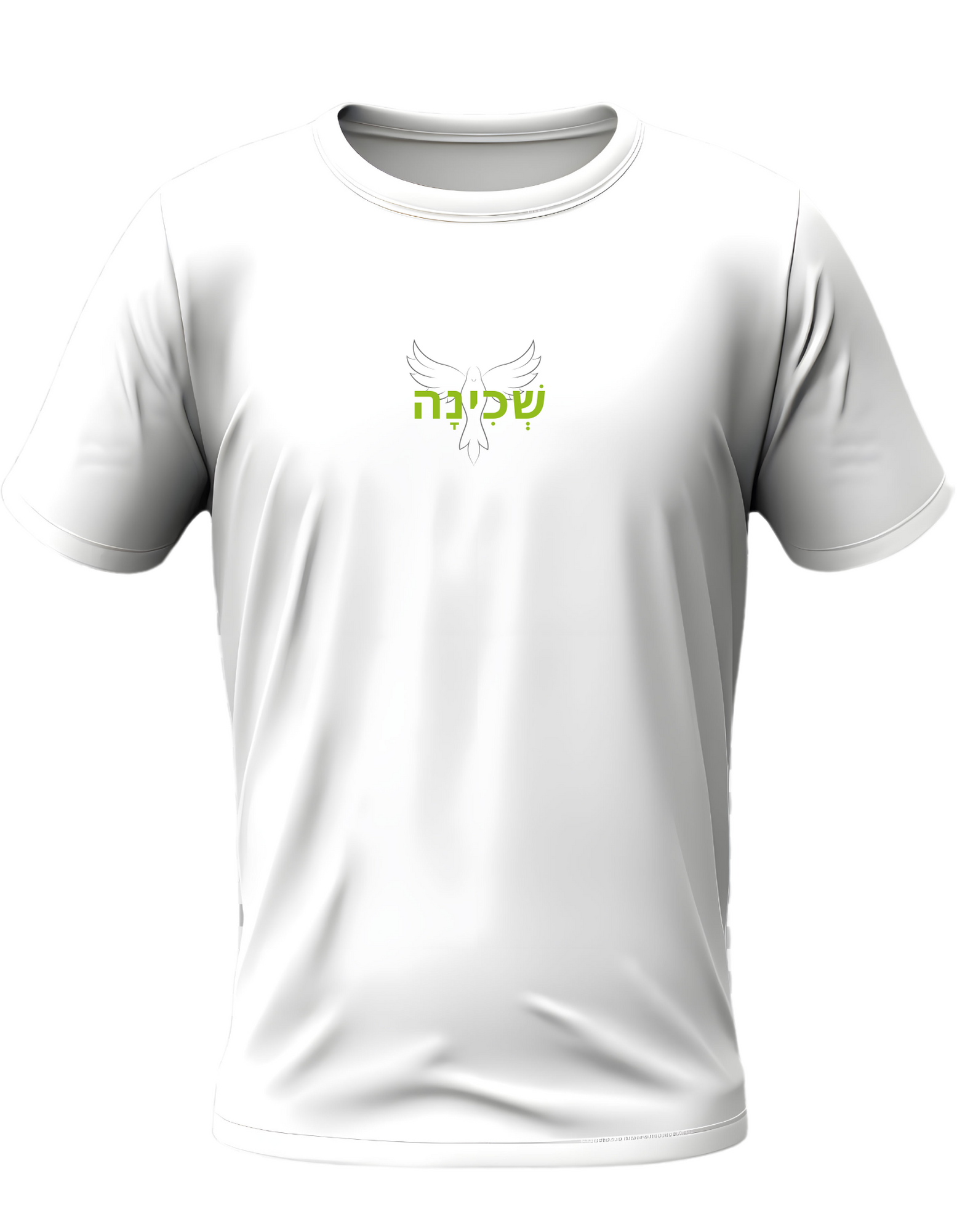 "Shekinah" "Presença"