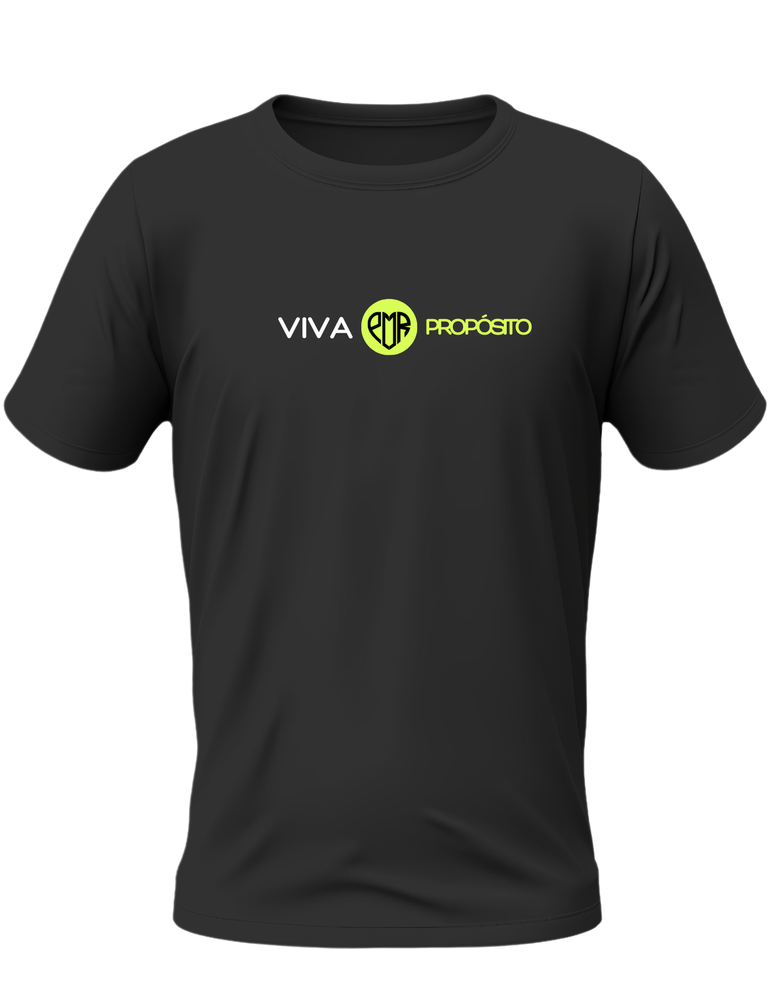 "Viva POR Propósito"