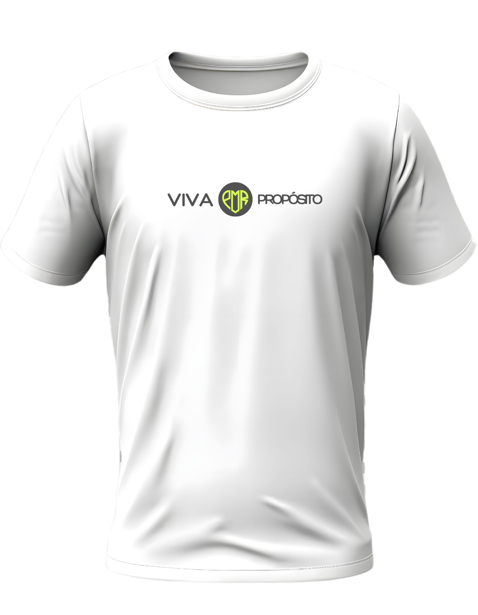 "Viva POR Propósito"