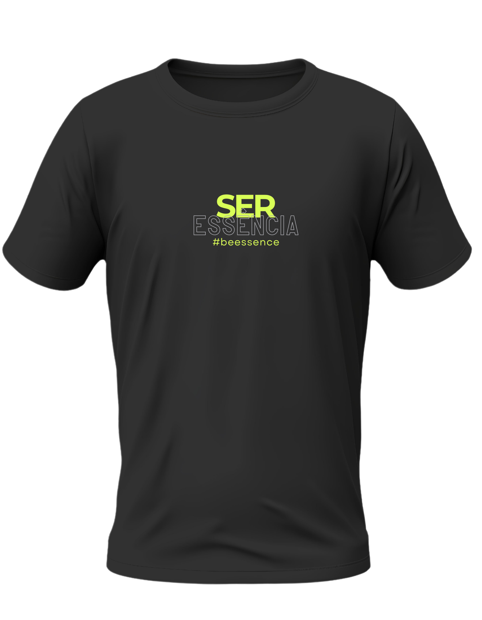 "SER ESSÊNCIA - #beessence"