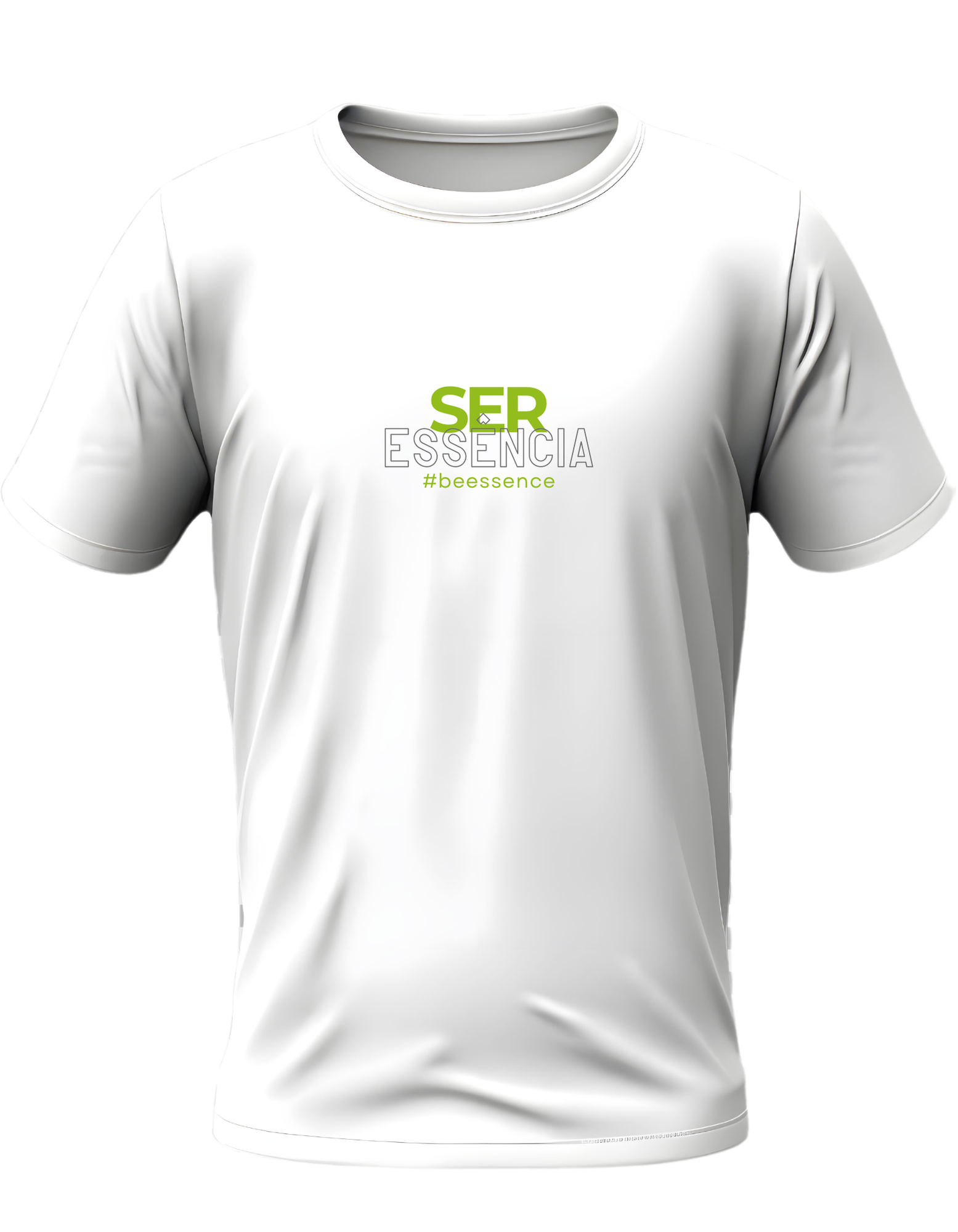 "SER ESSÊNCIA - #beessence"