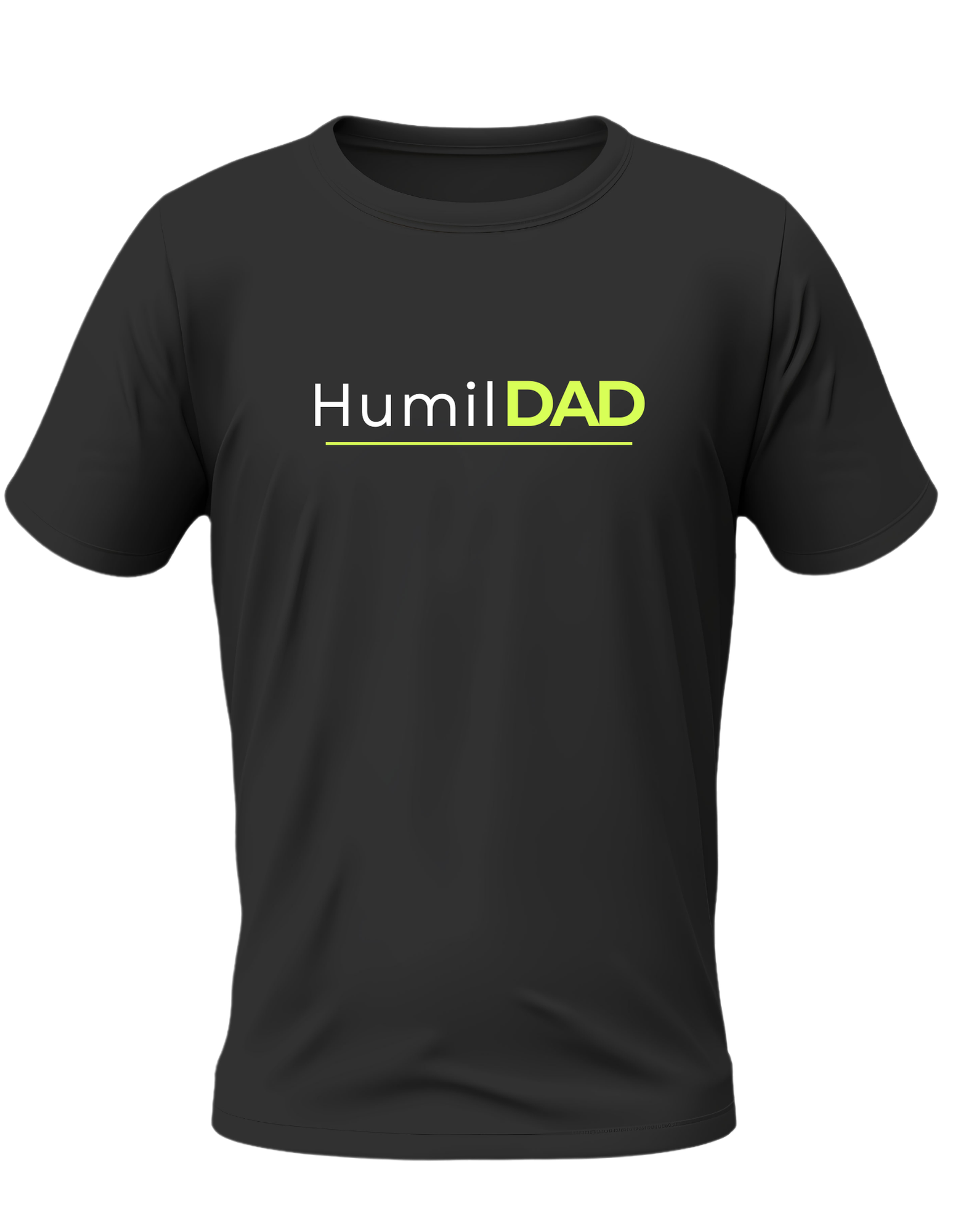 "HumilDAD"