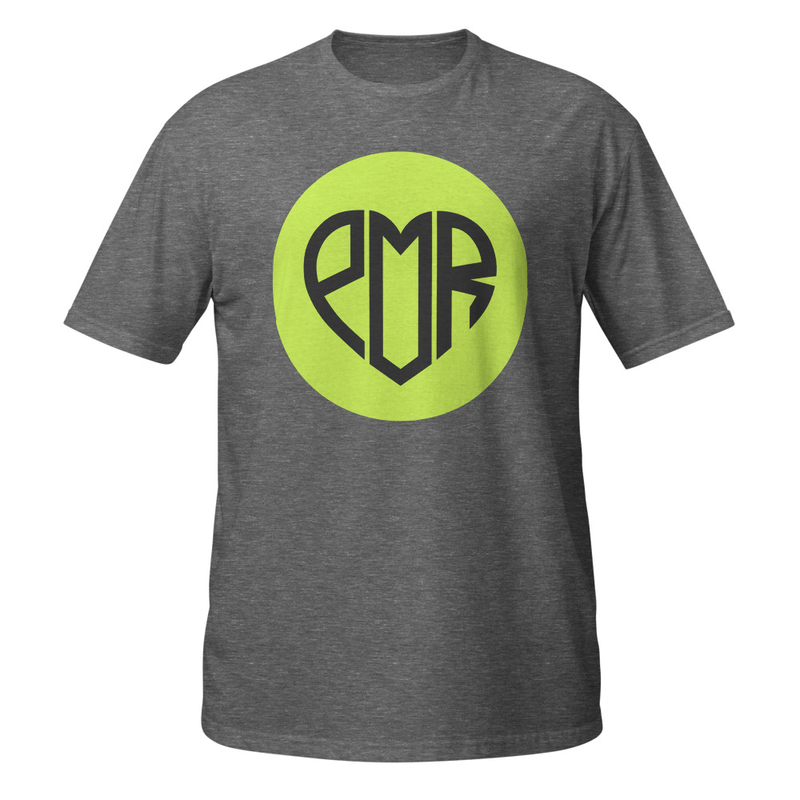 Camiseta POR manga curta