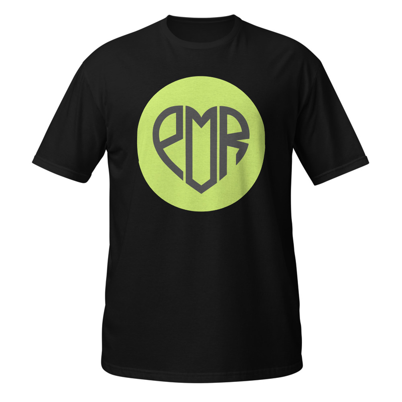 Camiseta POR manga curta