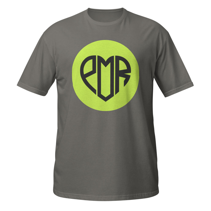 Camiseta POR manga curta
