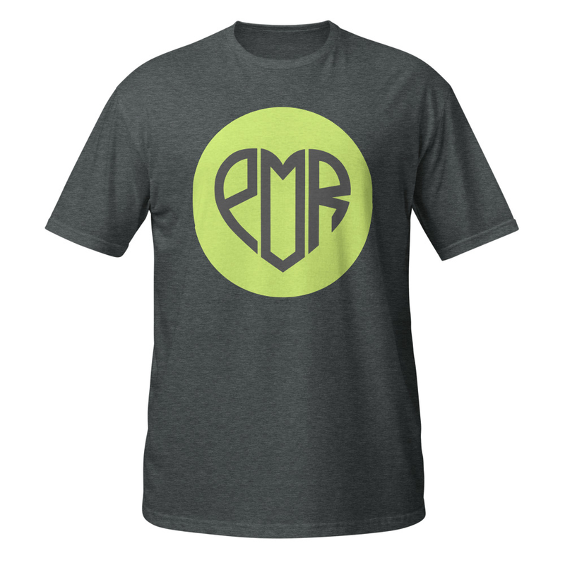 Camiseta POR manga curta