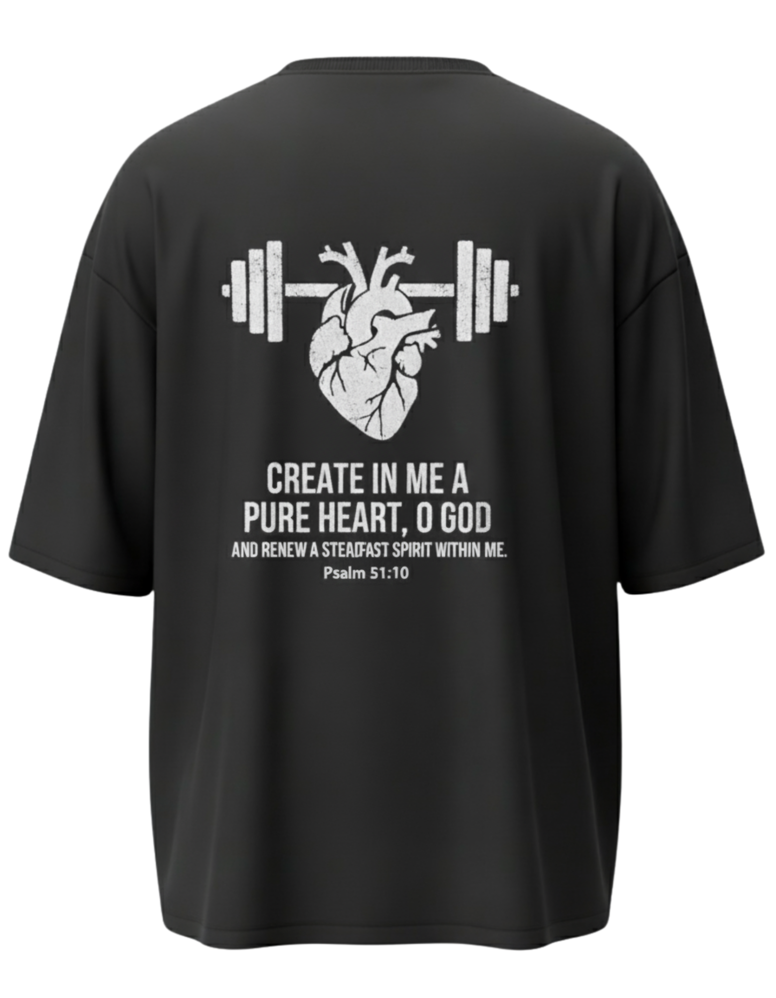 “Pure Heart” – Psalm 51:10