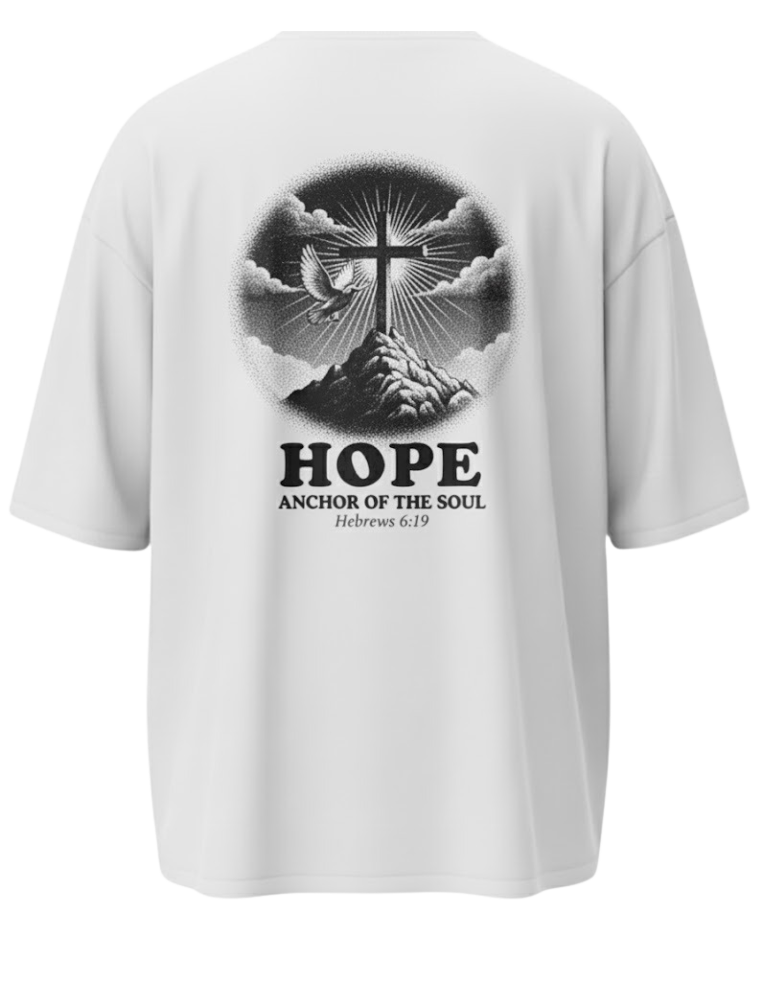“HOPE – Anchor of the Soul” – Hebrews 6:19