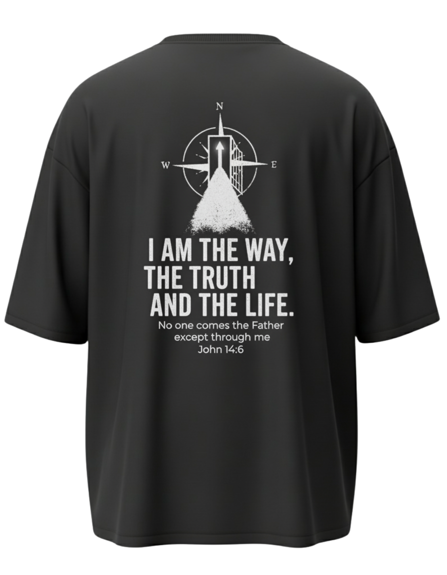 “The Way, The Truth and The Life” - John 14:6