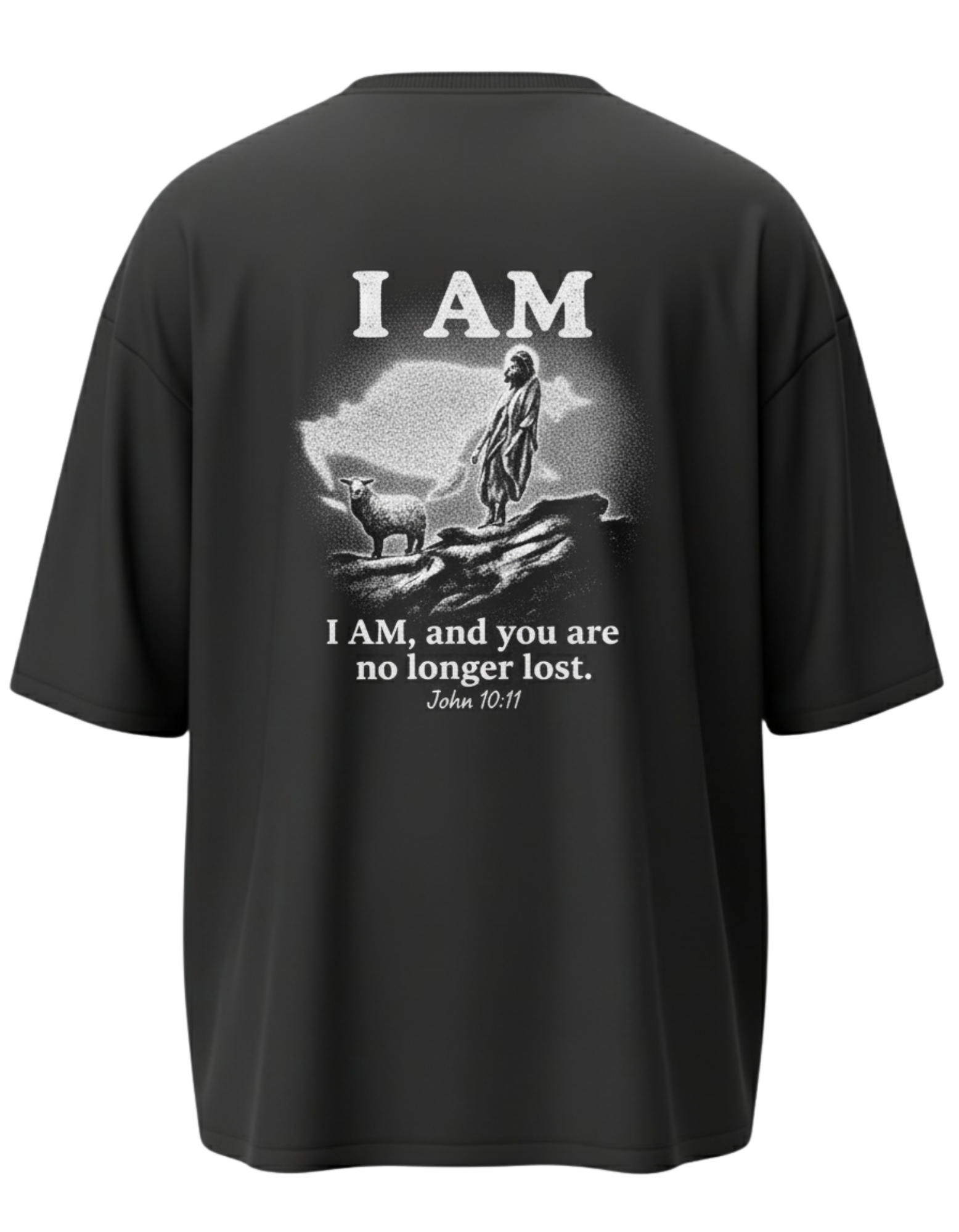 “I AM” – John 10:11