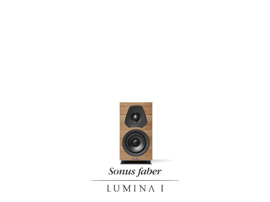 Reproduktor Sonus Faber Lumina I