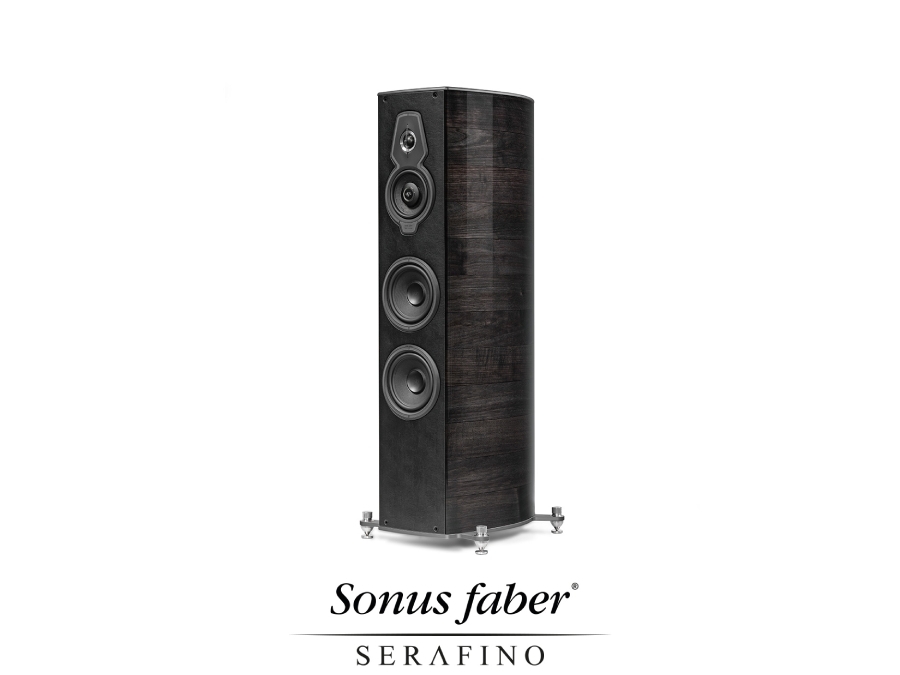 Sonus Faber Serafino