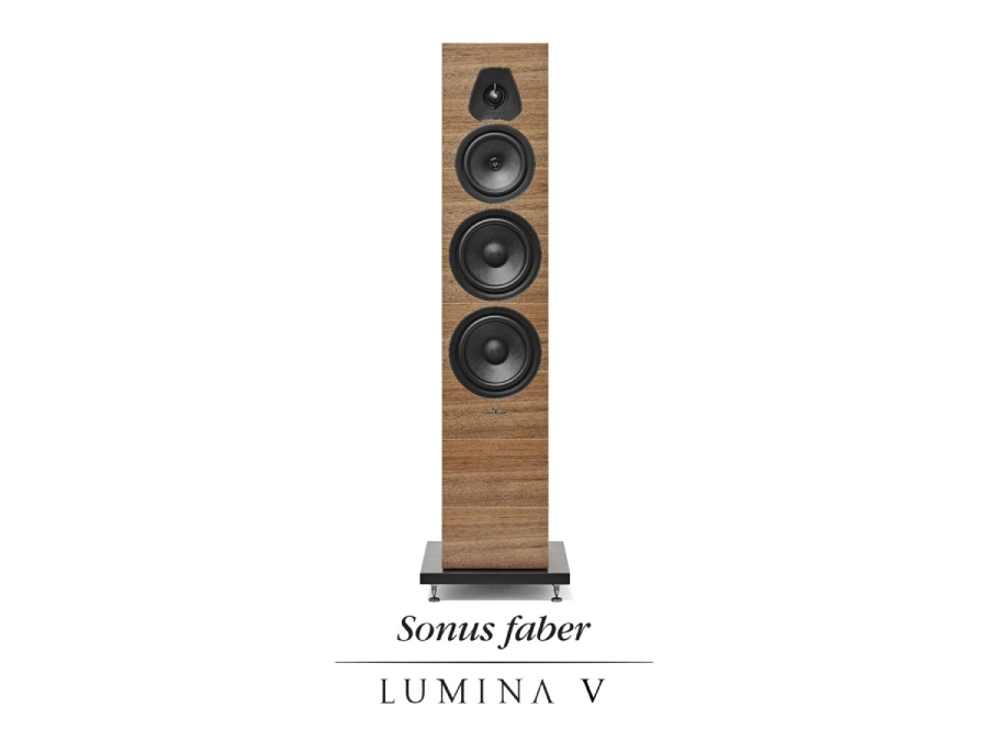 Sonus Faber Lumina V
