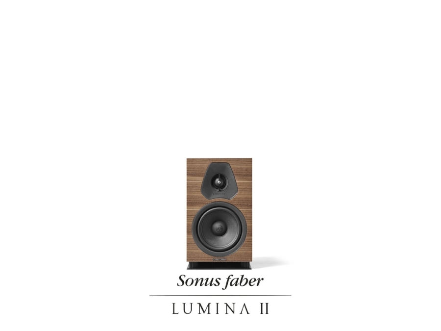 Reproduktor Sonus faber Lumina II