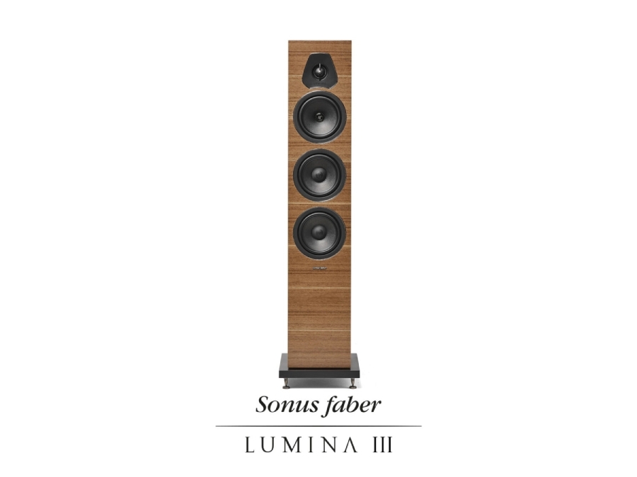 Sonus faber Lumina III