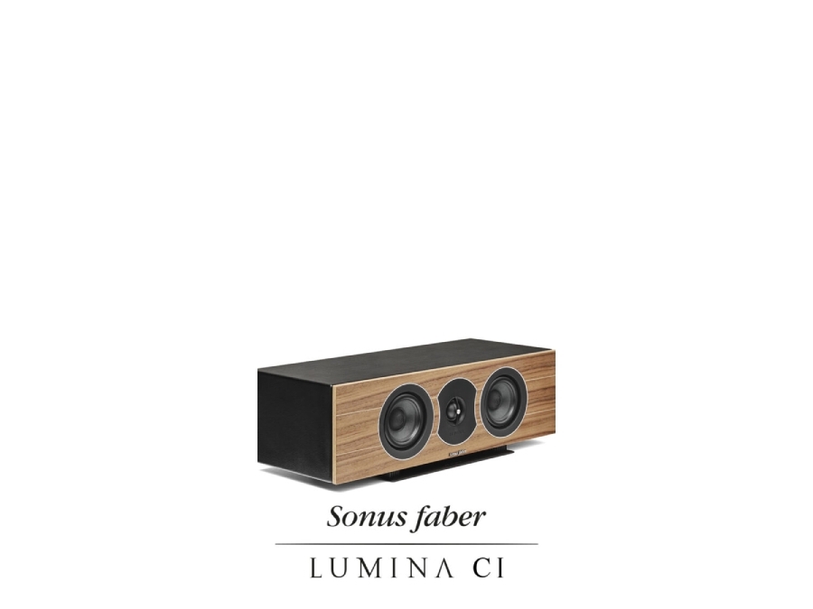 Reproduktor Sonus Faber Lumina CI