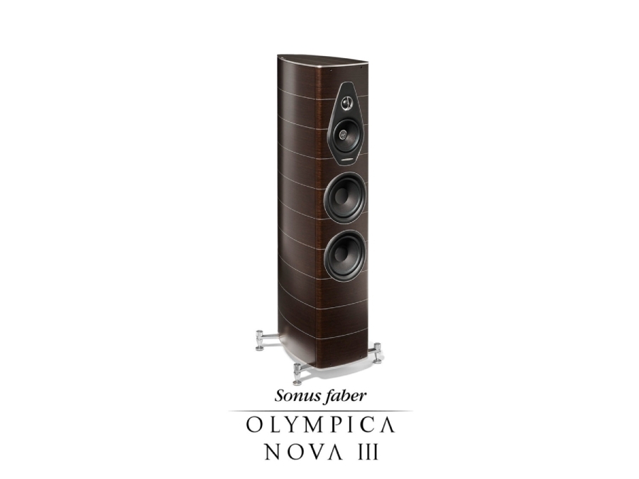 Sonus faber Olympica Nova III