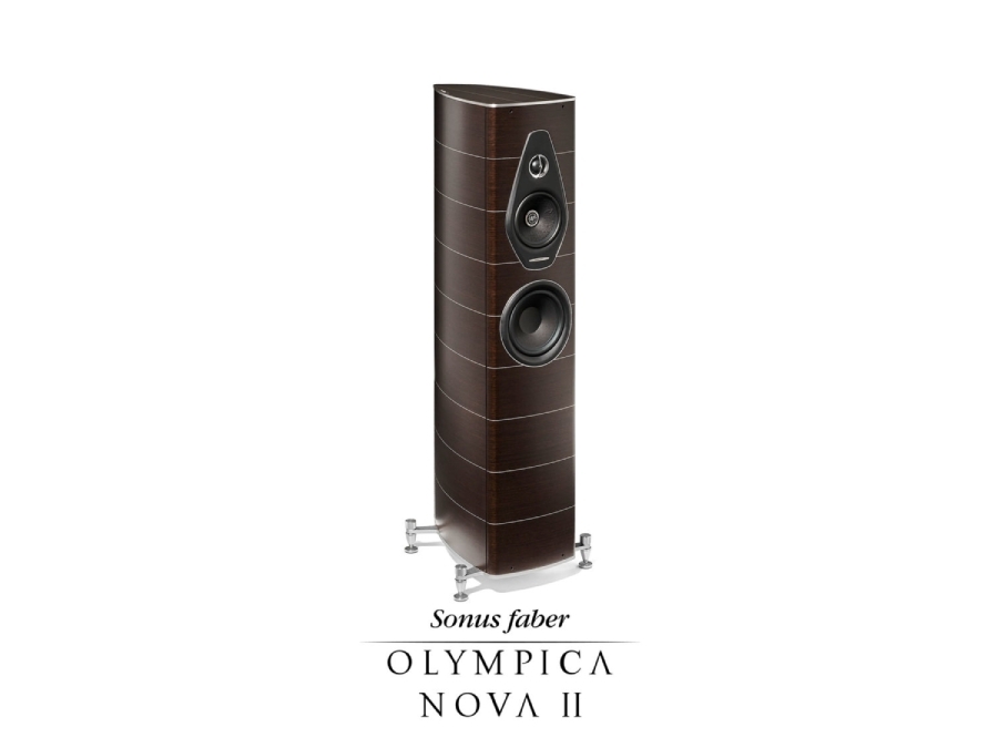 Sonus faber Olympica Nova II