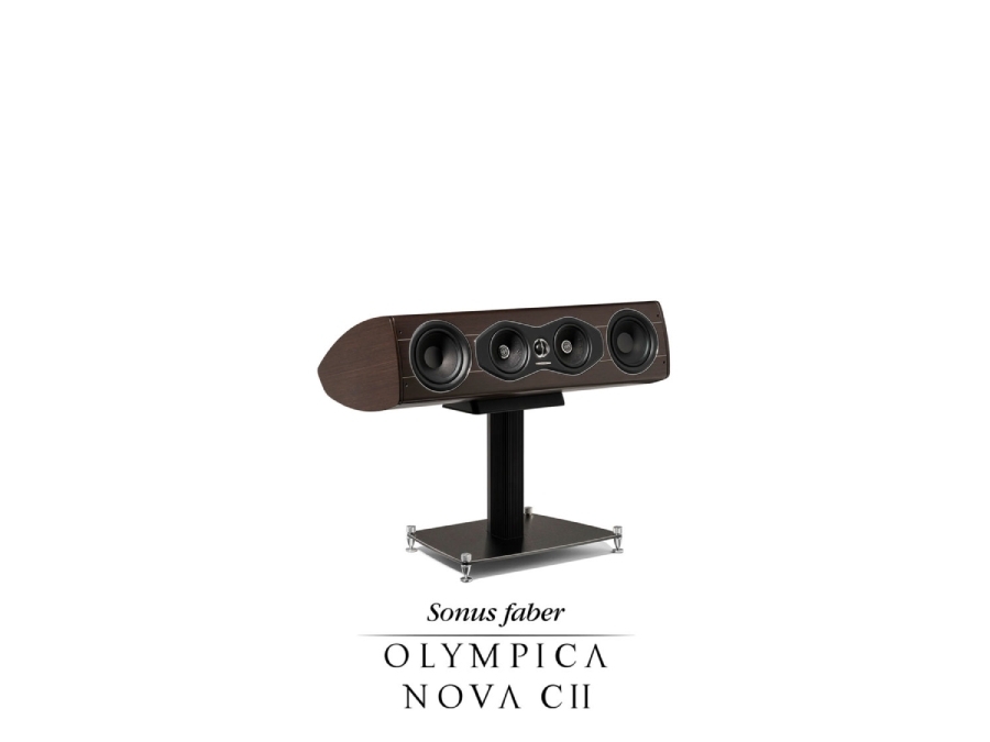 Sonus Faber Olympica Nova CII