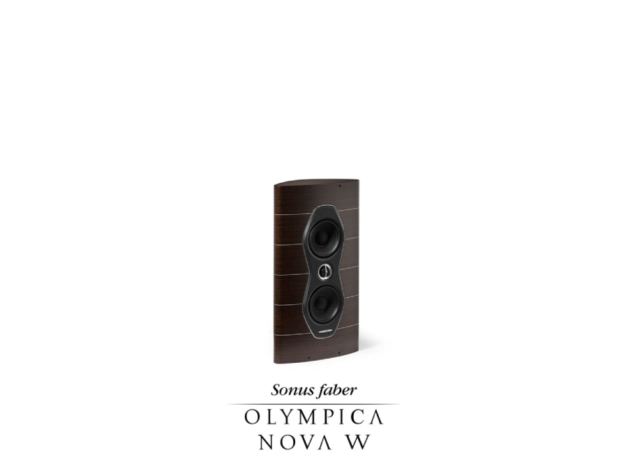 Sonus faber Olympica Nova Wall