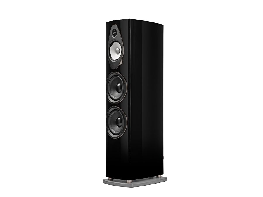 Sonetto VIII Generation 2