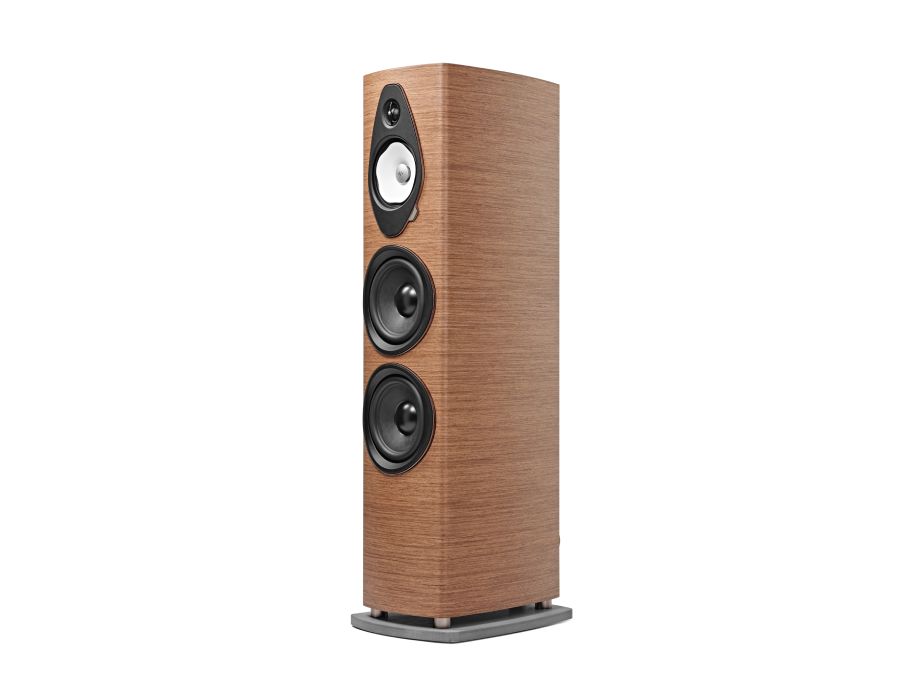Sonetto VIII Generation 2