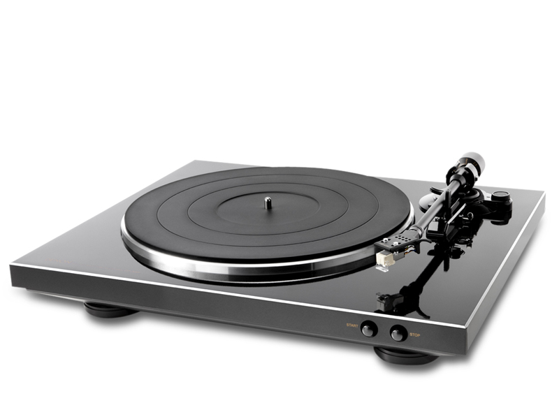 Gramofon Denon DP-300F