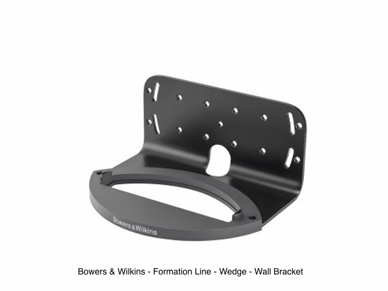 Držák na zeď Bowers & Wilkins
