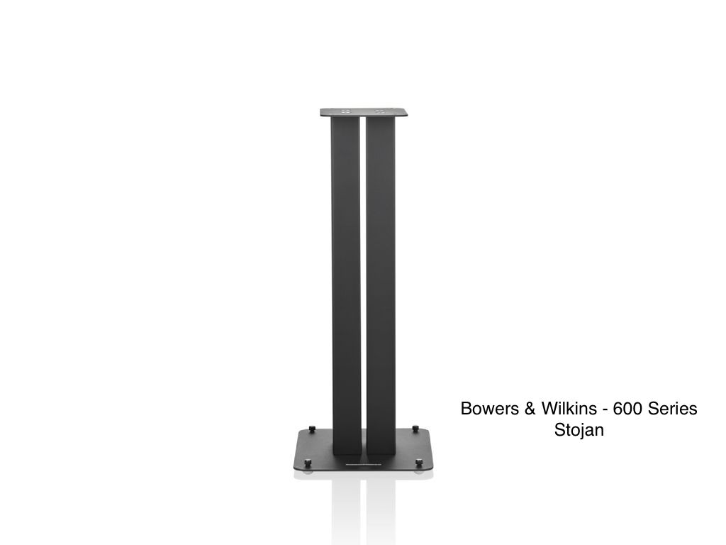 Bowers & Wilkins stojan