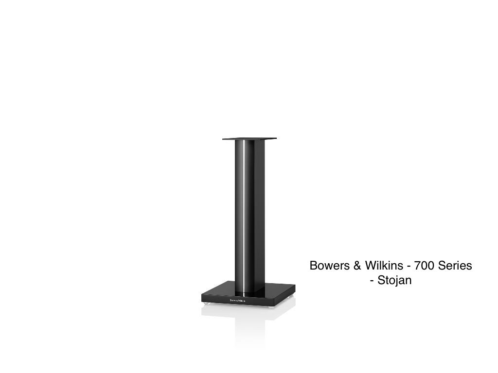Stojan 700 Series Bowers & Wilkins