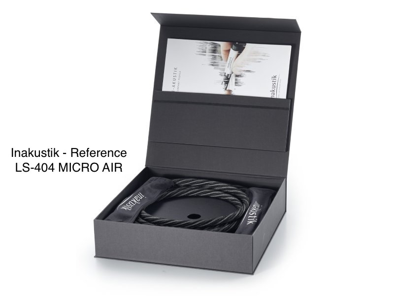 Inakustik - Reference LS-404 MICRO AIR
