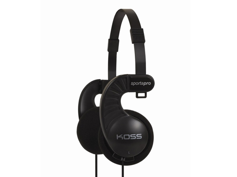Sluchátka Koss SportaPro