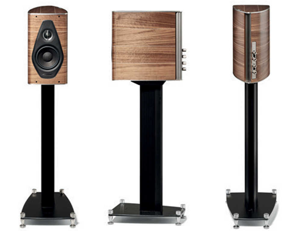 Sonus Faber Olympica Nova I
