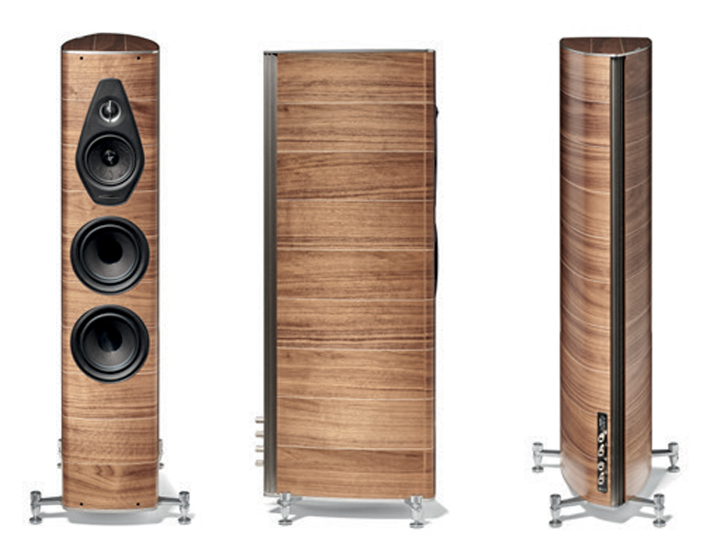 Sonus faber Olympica Nova III
