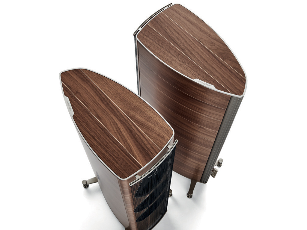 Sonus faber Olympica Nova III
