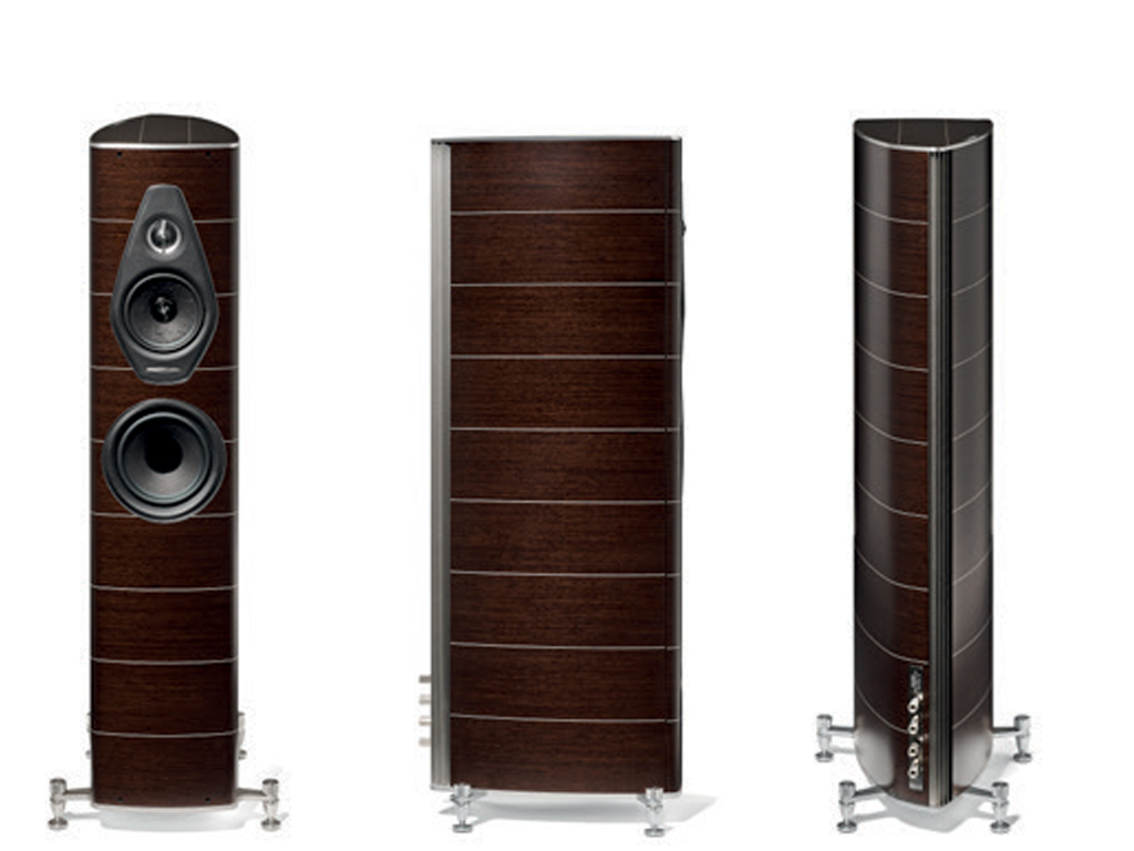 Sonus faber Olympica Nova II