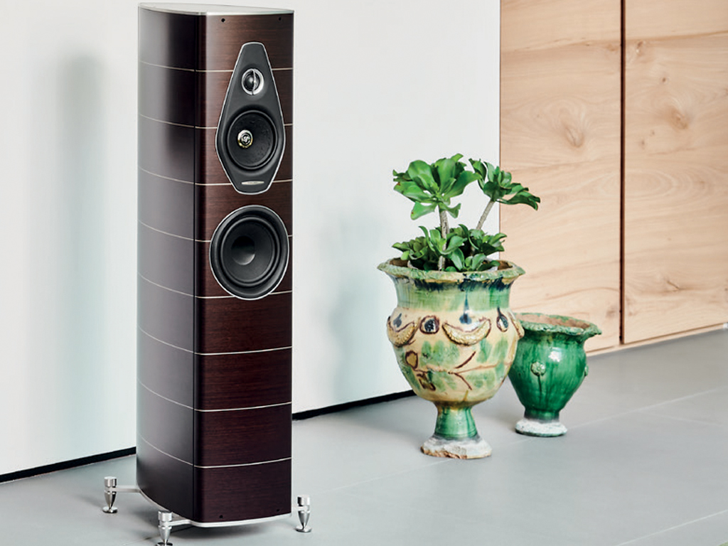 Sonus faber Olympica Nova II