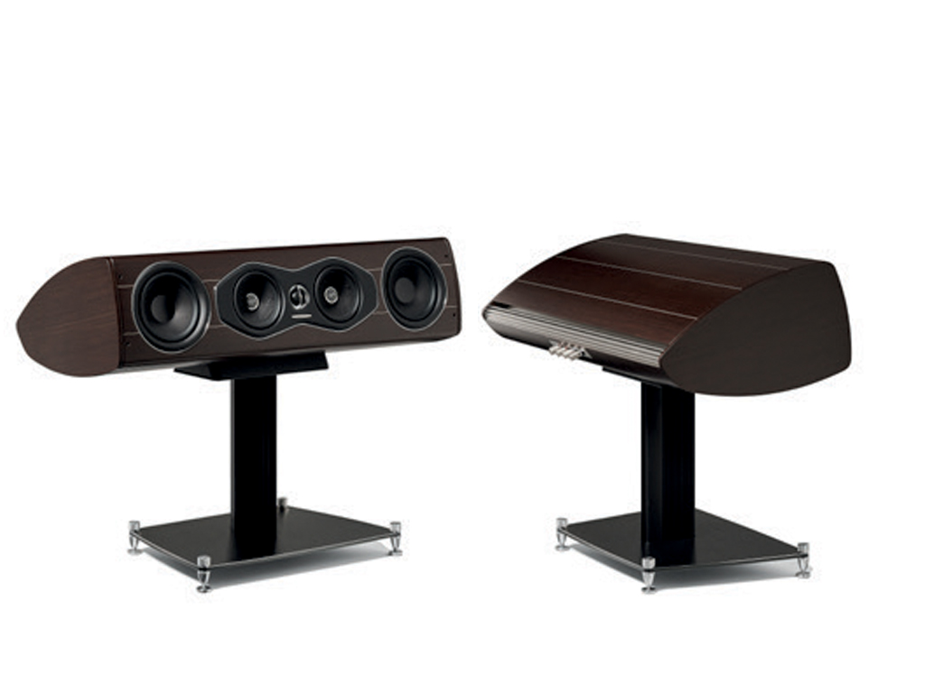Sonus Faber Olympica Nova CII