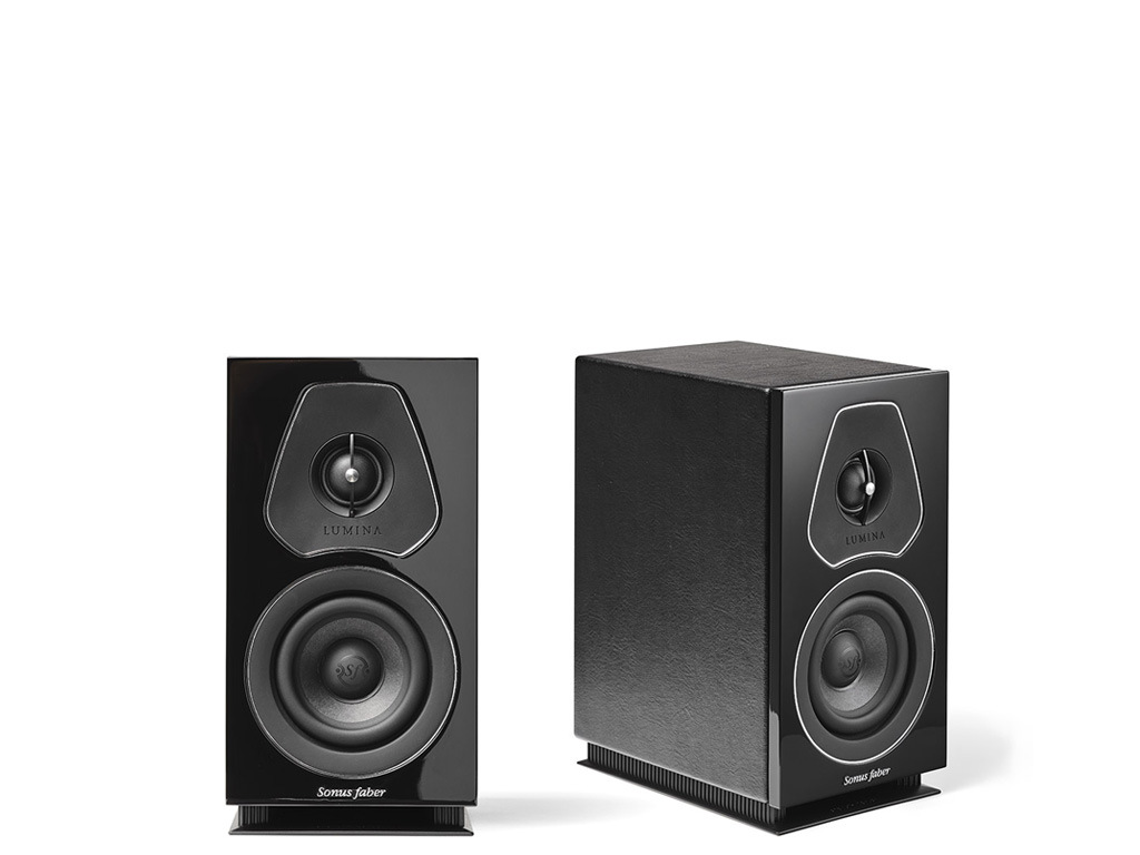 Reproduktor Sonus Faber Lumina I
