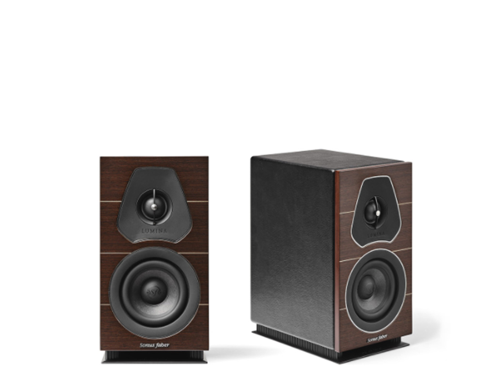 Reproduktor Sonus Faber Lumina I