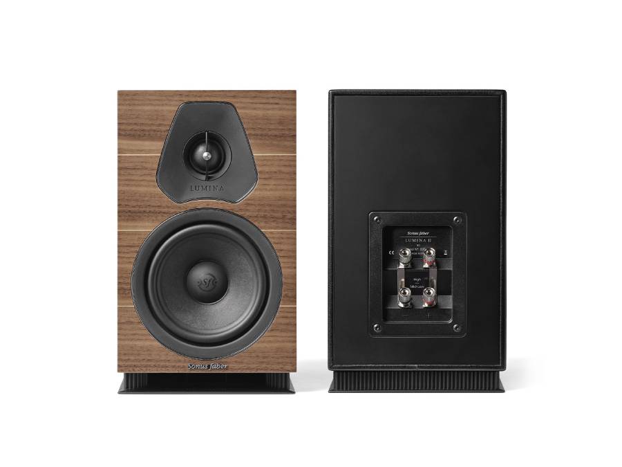 Reproduktor Sonus faber Lumina II