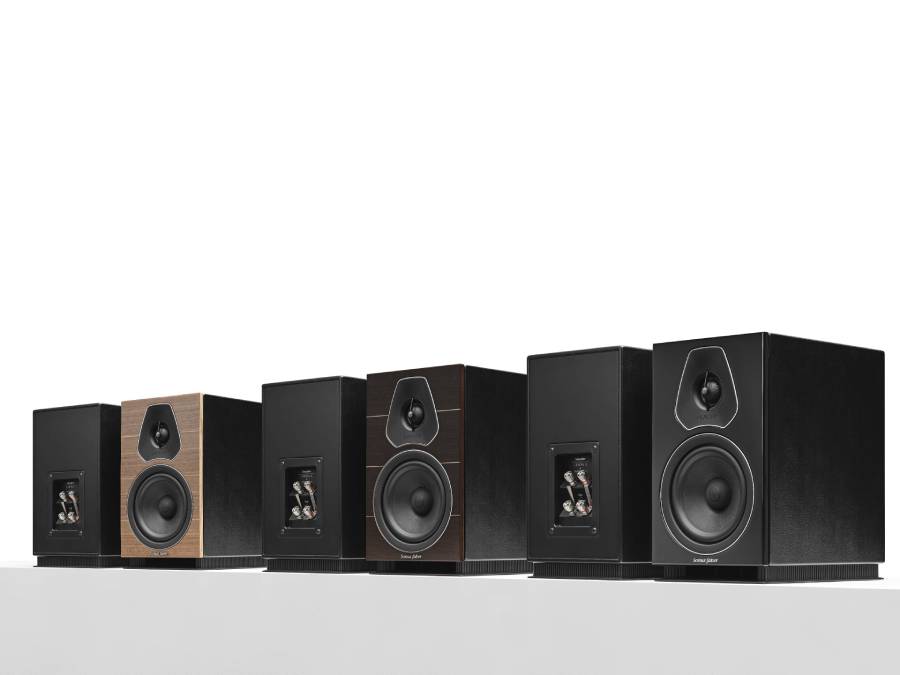 Reproduktor Sonus faber Lumina II